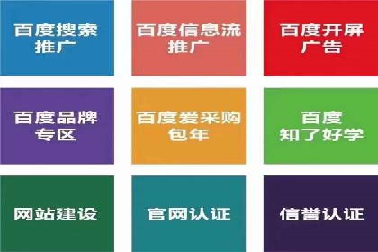 SEM竞价推广实战：精准定位目标客户案例